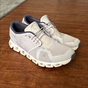 Men’s On Cloud Tennis Shoes